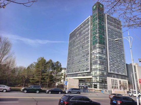 內蒙古蒙電資產鄂爾多斯項目