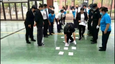 嘉泰520行動|團(tuán)結(jié)就是力量！