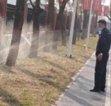 嘉泰物業|綠化工作——冬季養護篇