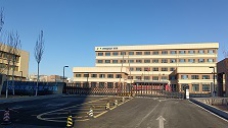 喜訊|嘉泰物業入駐浪潮大數據科技園項目