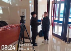 嘉泰物業|春歸來，真情服務永相隨！