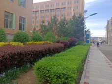 嘉泰物業(yè)|創(chuàng)業(yè)園項(xiàng)目5月工作簡報——舊貌換新顏