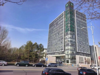 內(nèi)蒙古蒙電資產(chǎn)鄂爾多斯項(xiàng)目