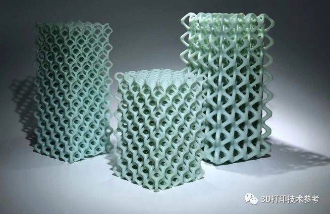 探索前沿科技，3D打印塑料材料的最新突破