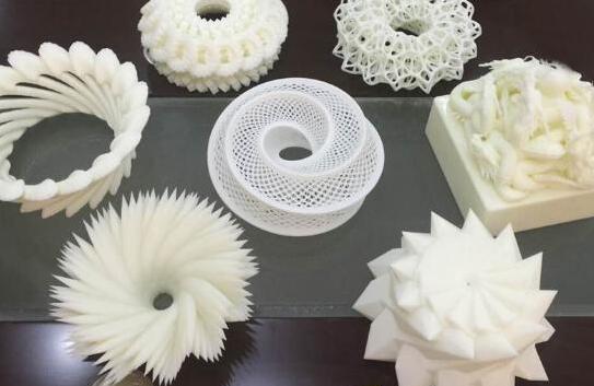 探索前沿科技，3D打印塑料材料的最新突破