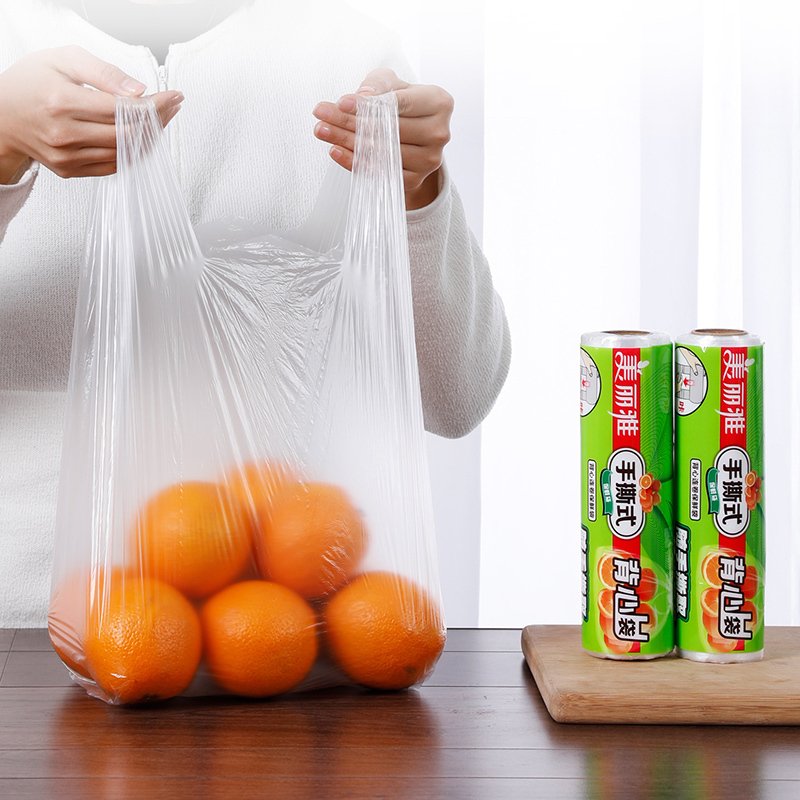 食品保鲜塑料包装的抗菌技术探究