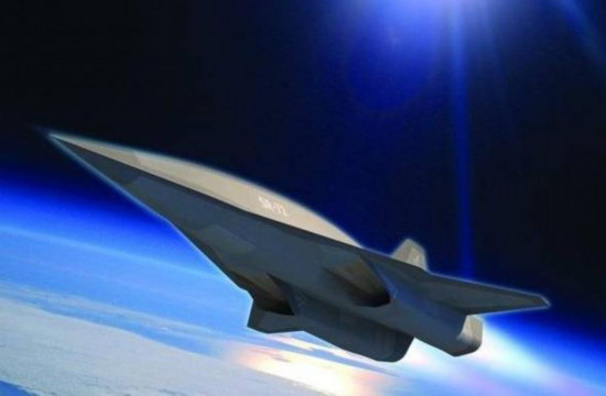 航空航天塑料材料的技术革新