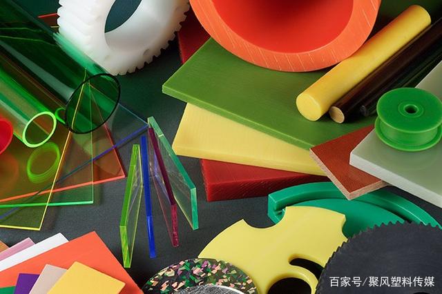 高韧性塑料在耐冲击产品中的广泛应用
