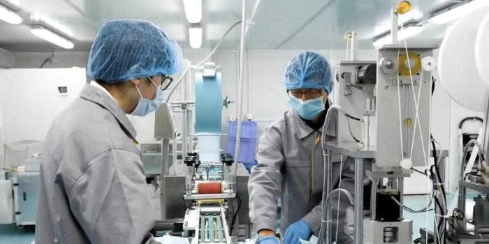 医疗器械塑料部件的无菌标准与要求解析
