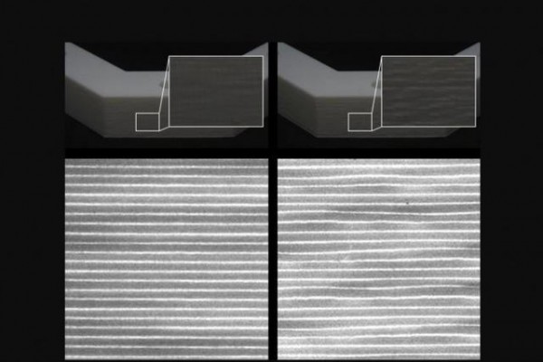 塑料3D打印材料的耐久性研究
