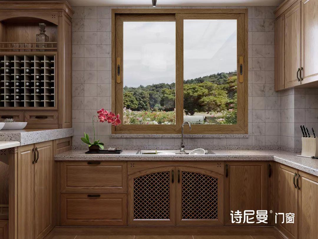 复合塑料门窗型材的保温隔热性能研究