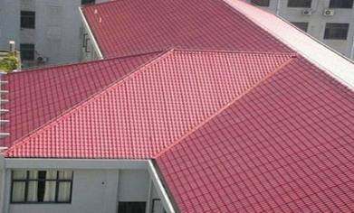 塑料建材在绿色建筑中的应用
