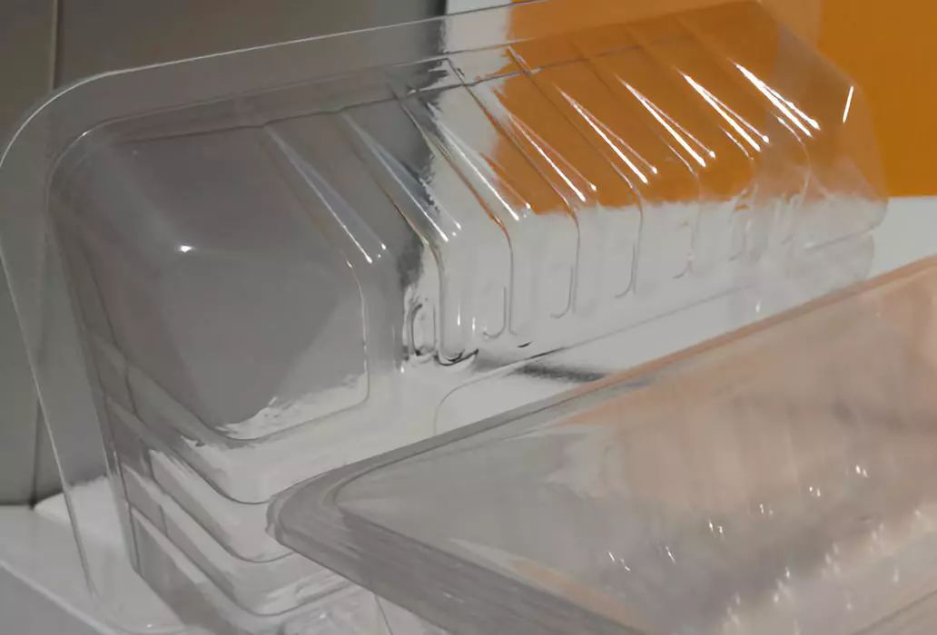 高阻隔塑料包装在食品保鲜领域的应用研究