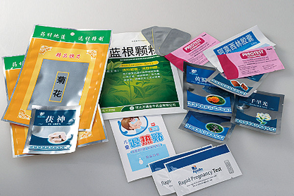 防伪塑料包装在医药行业的应用及重要性