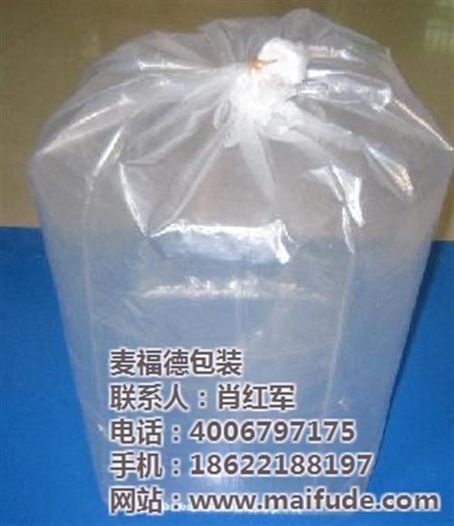新型可食用塑料包装的技术突破