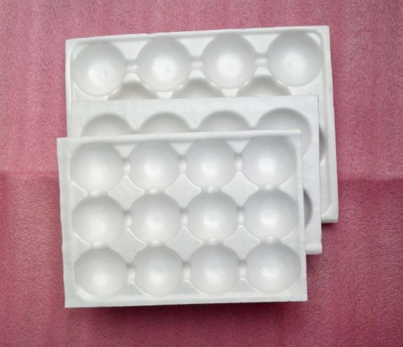 塑料泡沫包装缓冲性能优化研究