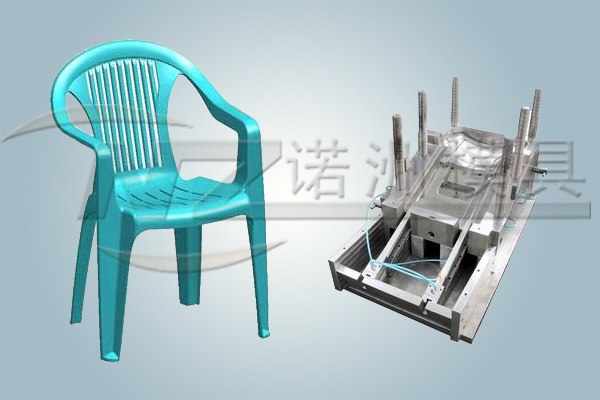 轻量化塑料椅的承重性能测试