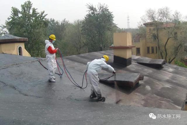 防水橡胶材料在海洋工程中的关键应用