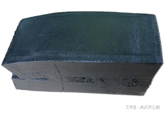 超低温耐寒橡胶材料性能优化研究探讨