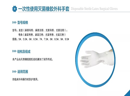医疗橡胶手套的抗菌技术研究