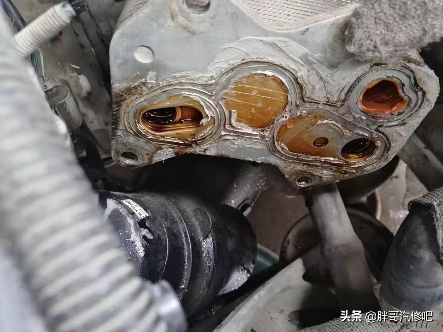 工业级塑料密封垫耐高压测试研究