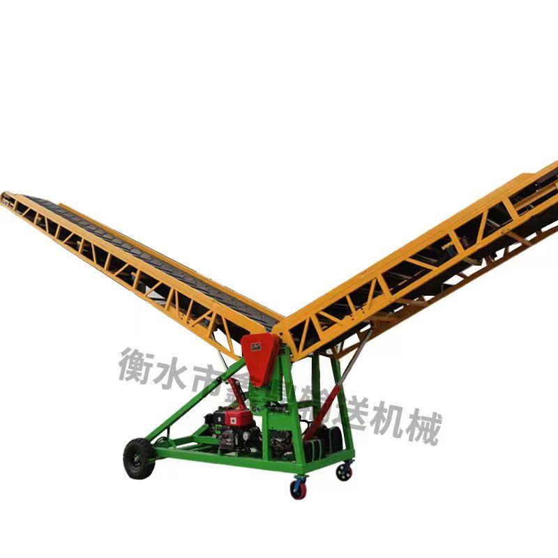 塑料输送带在食品加工行业的应用与优势解析