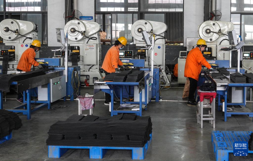 超轻塑料合金在机械制造领域的广泛应用