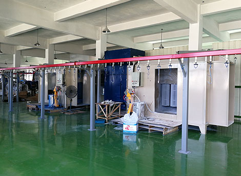 塑料防静电涂层在工业环境中的广泛应用