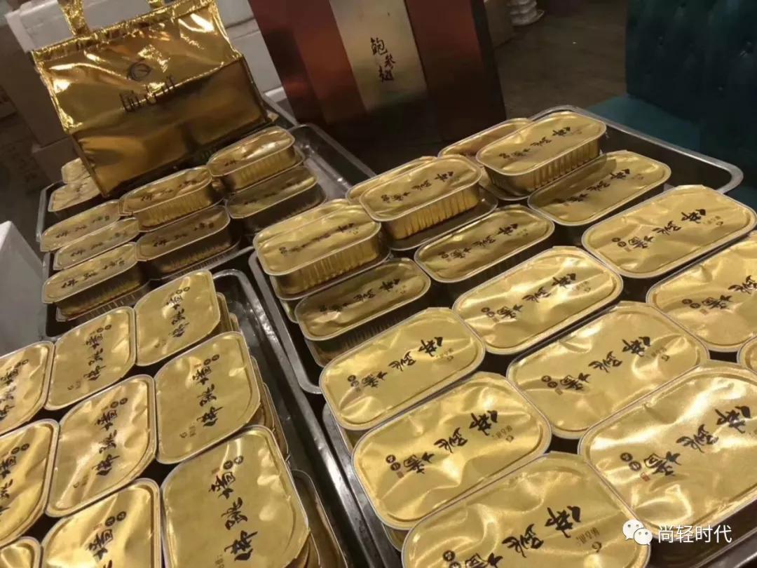 冷藏食品塑料包装的阻隔性分析