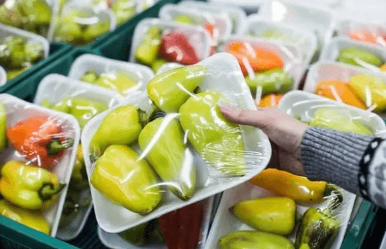 塑料气调包装的食品保鲜技术研究