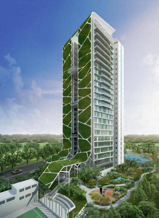 绿色塑料建材在现代住宅中的应用