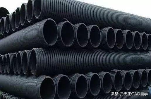 塑料管道系统在智能建筑中的应用