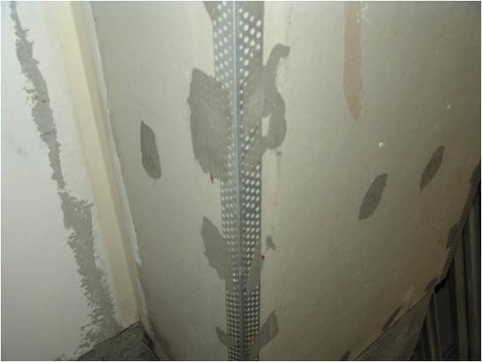 抗冲击塑料护角在墙体保护中的关键作用