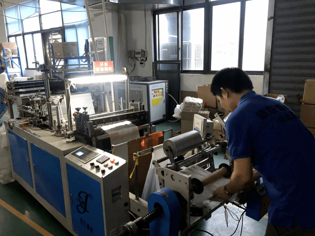 塑料制品生产厂家的现状与发展趋势探究