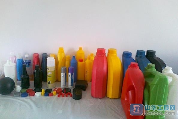 塑料制品详解，种类、特性及应用领域全面解析