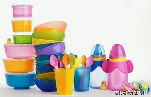 塑料制品大全，种类、特点与应用领域