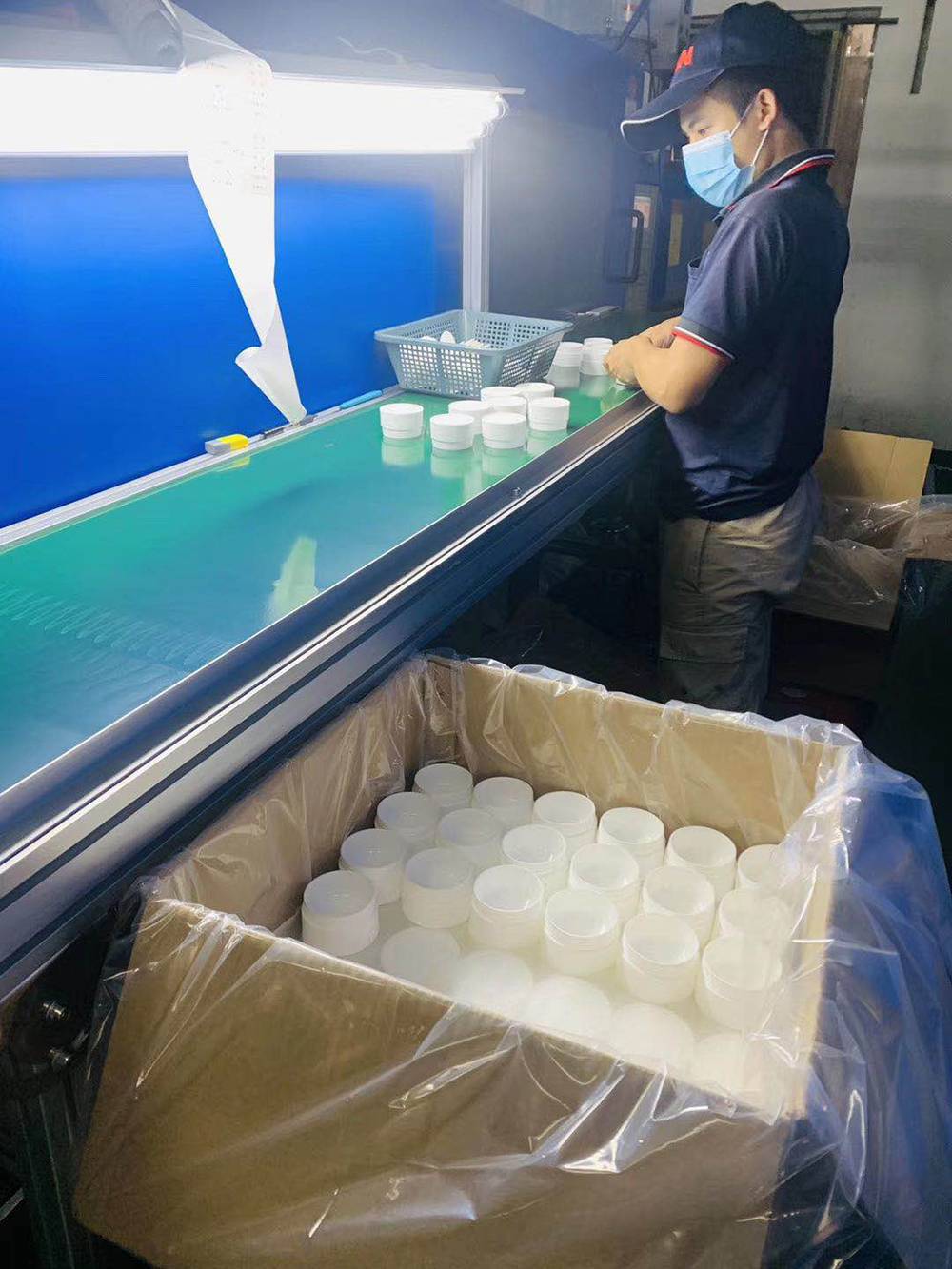 广州塑料制品，繁荣的产业与多彩的应用