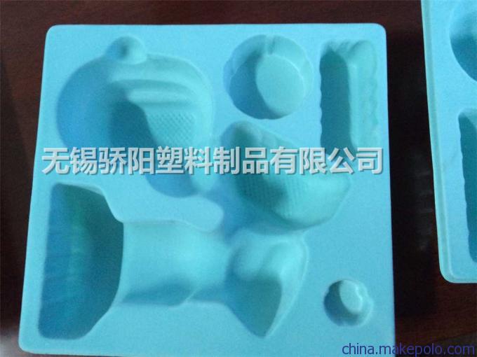 无锡塑料制品，繁荣的制造与广泛的应用