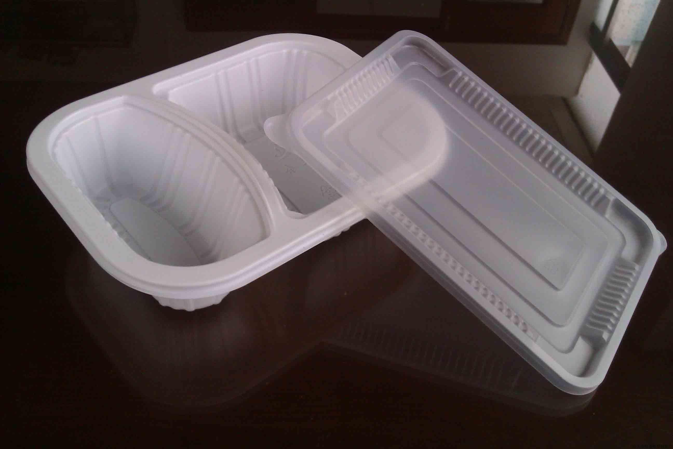 食品塑料制品，应用、影响与未来发展
