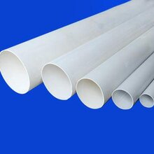 PVC塑料制品，应用广泛，优势显著