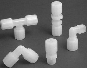 氟塑料制品，特性、应用与展望