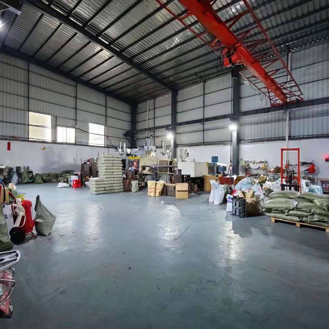 揭阳塑料制品厂的蓬勃发展之路
