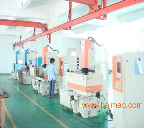 塑料制品生产厂的现状与发展趋势