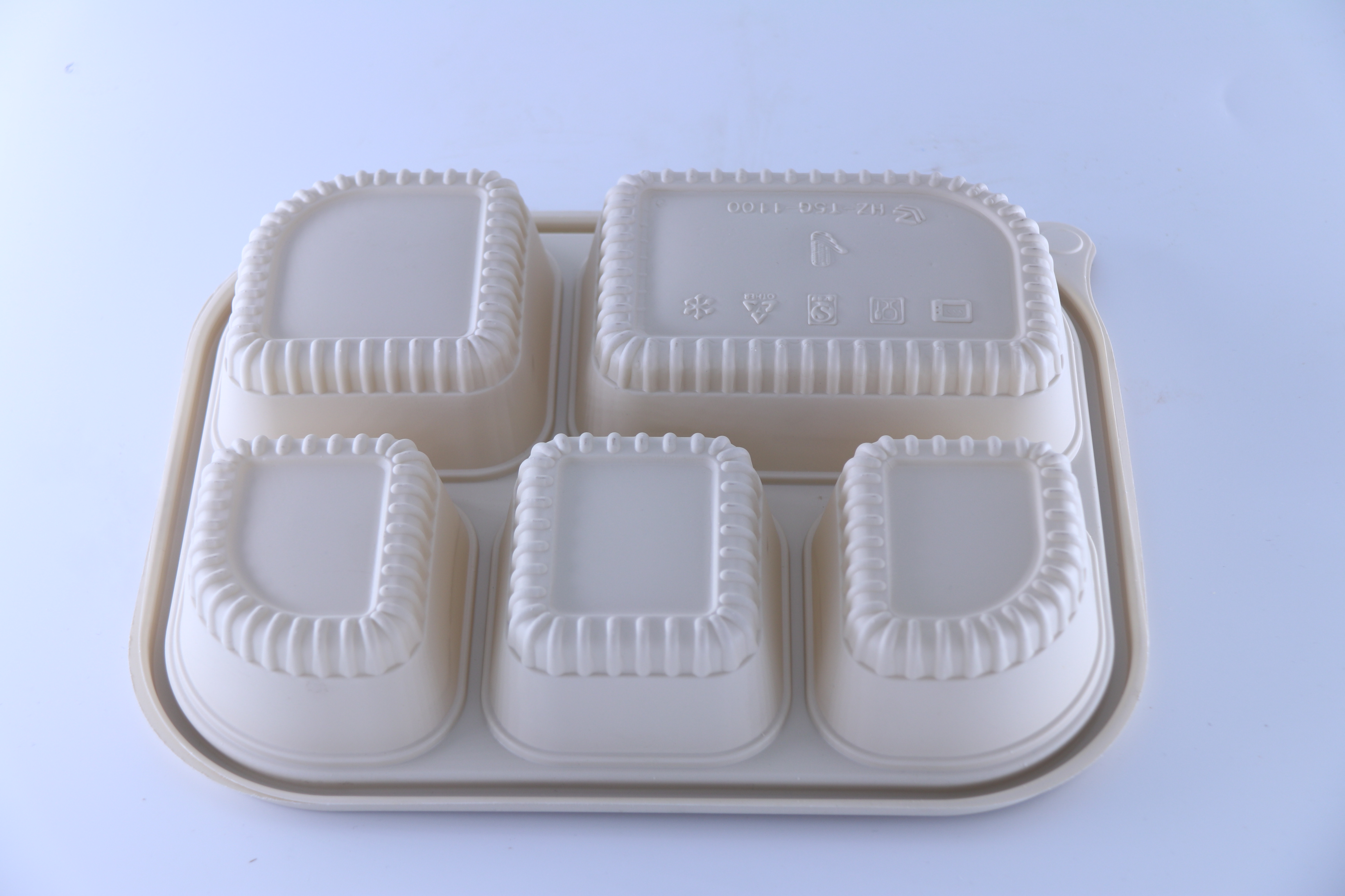 食品级塑料制品，应用、特性与重要性解析