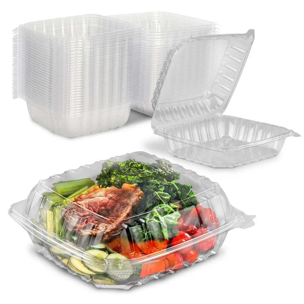 食品级塑料制品，应用、特性及其重要性