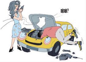 汽车塑料制品，从制造到应用