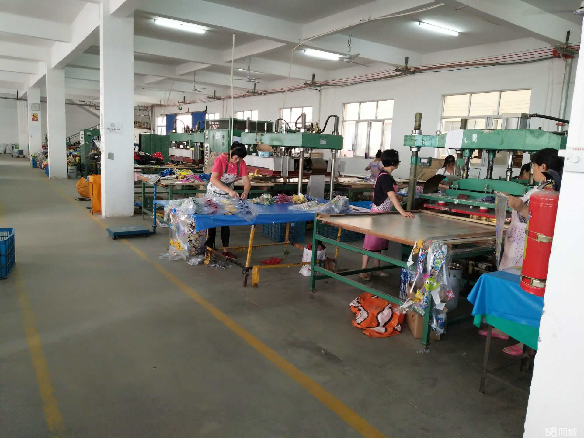 江西塑料制品厂，繁荣与绿色发展的融合之路探索