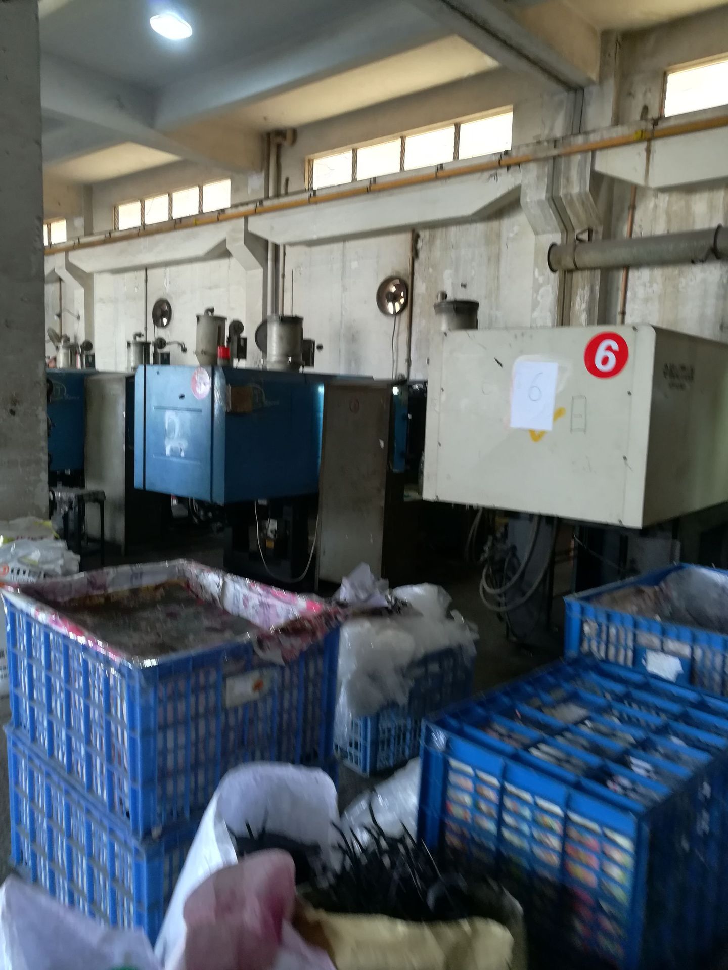 塑料制品模具厂，从制造到创新的蜕变之路