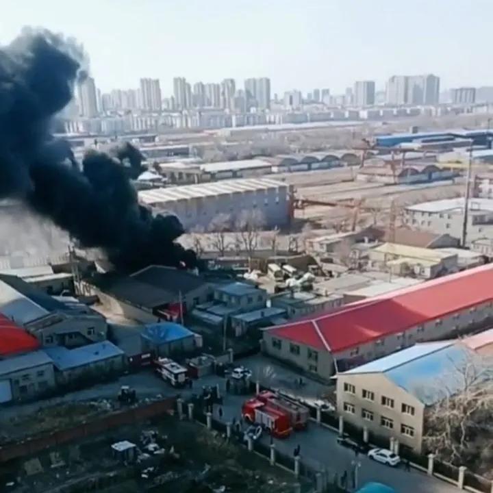 哈尔滨塑料制品厂的崛起及未来展望