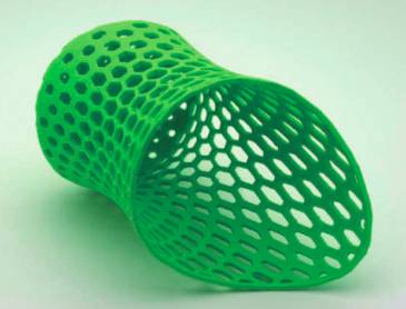 探索3D打印塑料制品的前沿技术与应用